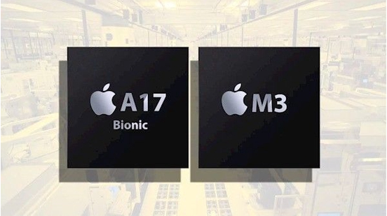 湛江苹果15维修站分享iPhone15系列会用3nm芯片吗 